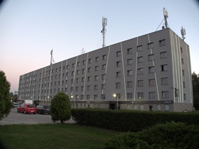 Wspólnota mieszkaniowa Zabrze ul. Sokolska 11