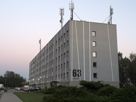 Wspólnota mieszkaniowa Zabrze ul. Sokolska 11