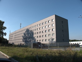 Wspólnota mieszkaniowa Zabrze ul. Sokolska 11