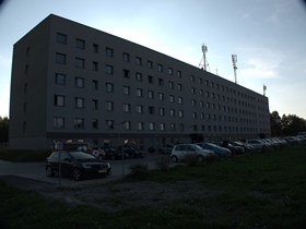 Wspólnota mieszkaniowa Zabrze ul. Sokolska 11