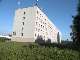 Wspólnota mieszkaniowa Zabrze ul. Sokolska 11
