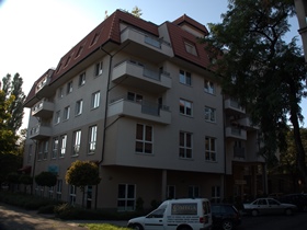 Wspólnota mieszkaniowa Zabrze ul. Św Urbana 5