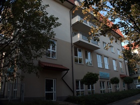 Wspólnota mieszkaniowa Zabrze ul. Św Urbana 5