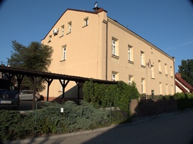 Wspólnota mieszkaniowa Zabrze ul. Szkolna7
